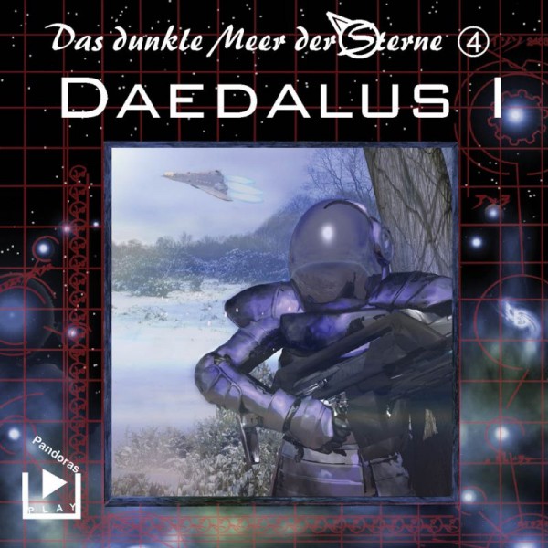 Das Dunkle Meer der Sterne 04 - DAEDALUS, Teil Eins