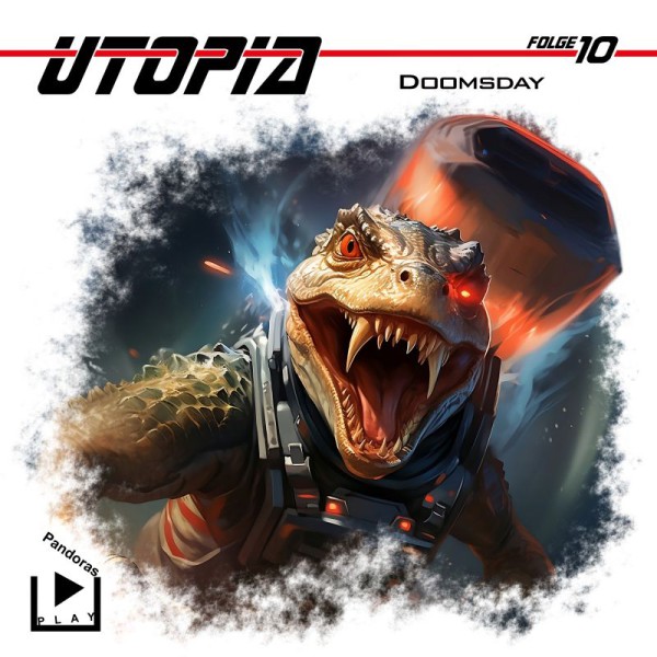 Utopia 10 - Doomsday