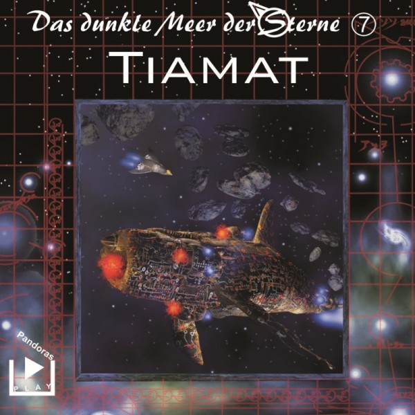 Das dunkle Meer der Sterne 07 - Tiamat