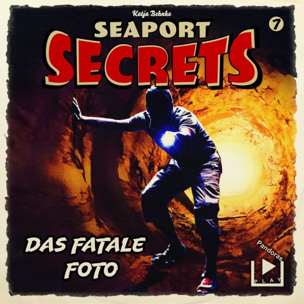Seaport Secrets 7 – Das fatale Foto