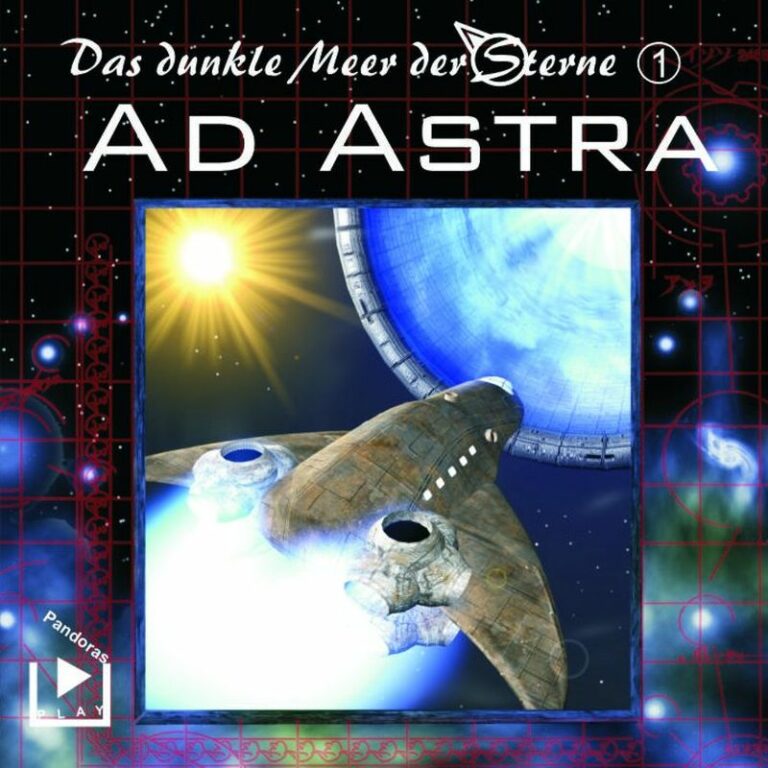 Das dunkle Meer der Sterne 01 - Ad Astra