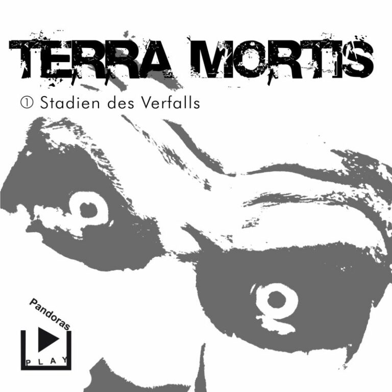 Terra Mortis 01 - Stadien des Verfalls