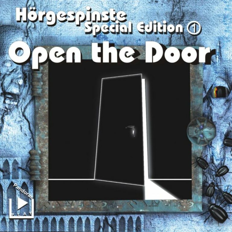 Hörgespinste Special Edition 01 - Open the Door