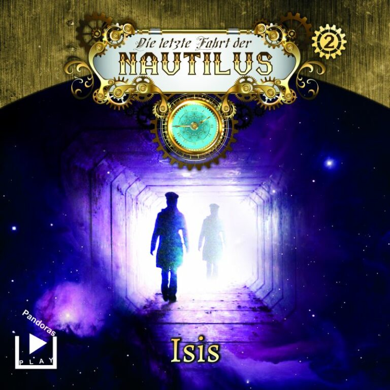 Die letzte Fahrt der Nautilus 02 – ISIS