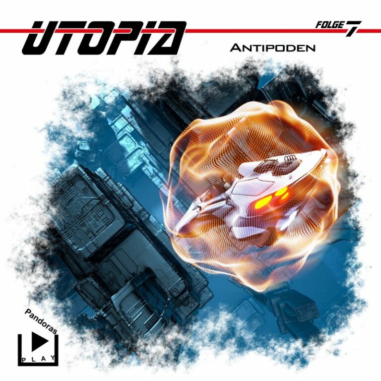 Utopia 07 - Antipoden