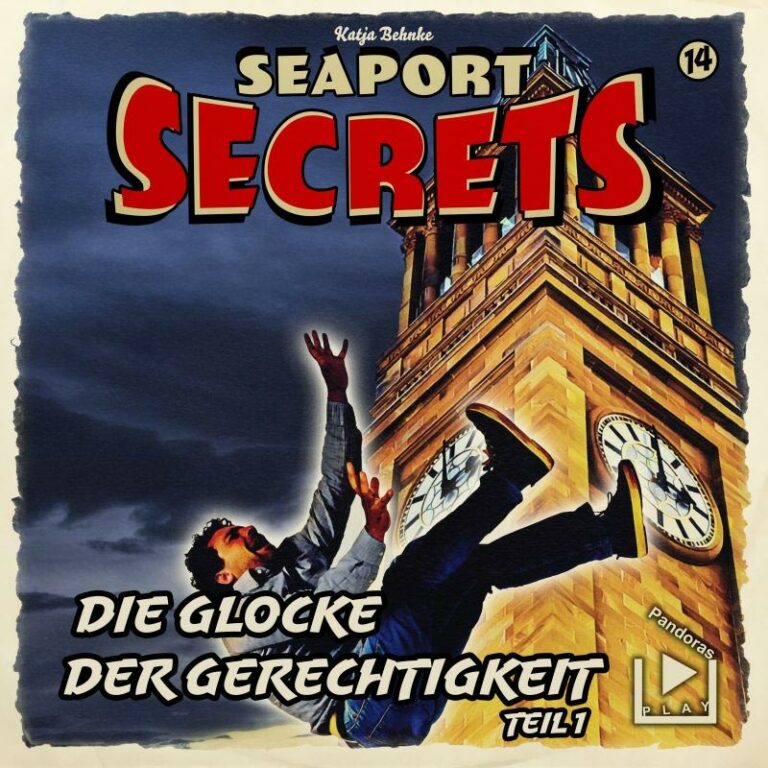 NEWS: Seaport Secrets 14 – Die Glocke der Gerechtigkeit